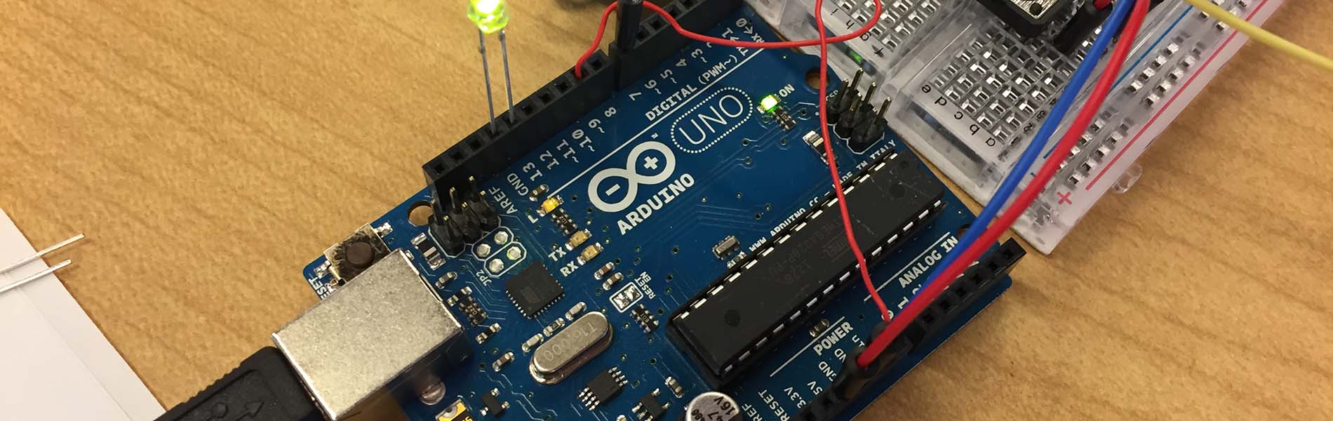 Arduino